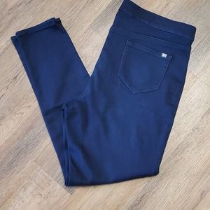 Jennifer Lopez Jeggings